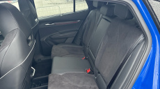 Skoda Enyaq 210kW 85x Sportline 82kWh 4x4 5dr Auto Electric Estate